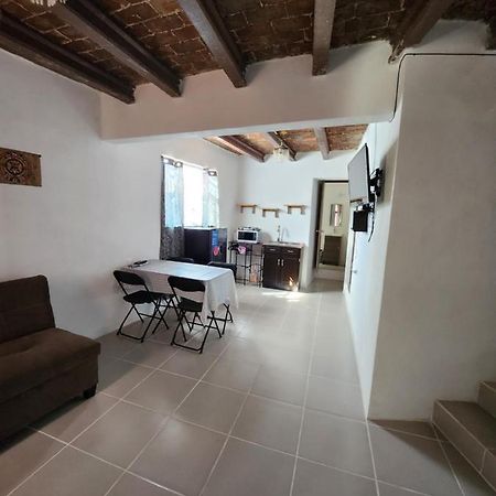 Ferienwohnung Casa Linda Vista Guanajuato Exterior foto