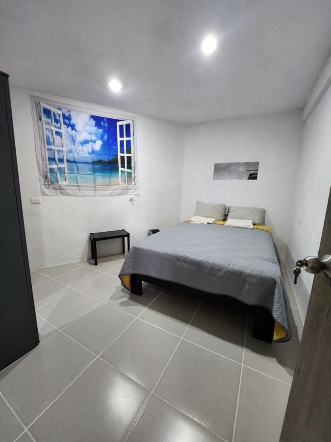 Ferienwohnung Casa Linda Vista Guanajuato Exterior foto