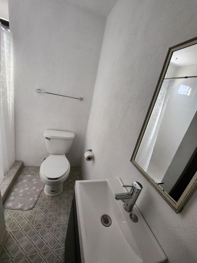 Ferienwohnung Casa Linda Vista Guanajuato Exterior foto